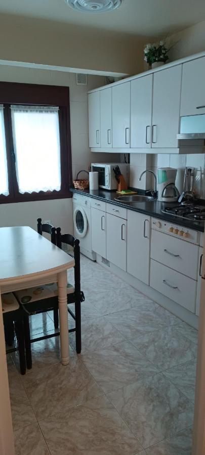 Apartamento Centrico Y Con Vistas Ribadesella Eksteriør billede