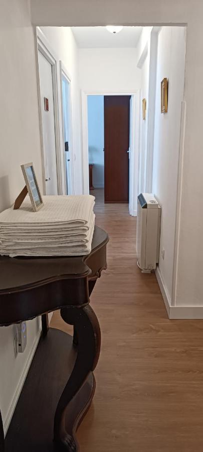 Apartamento Centrico Y Con Vistas Ribadesella Eksteriør billede